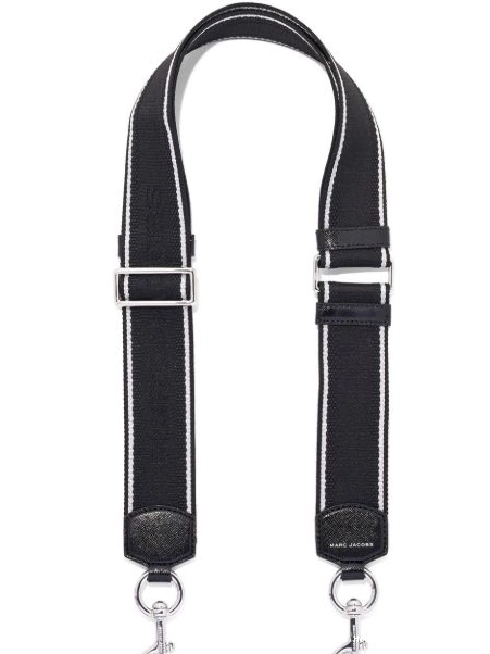Cheap Women Marc Jacobs Strap' strap The logo-motif 0404